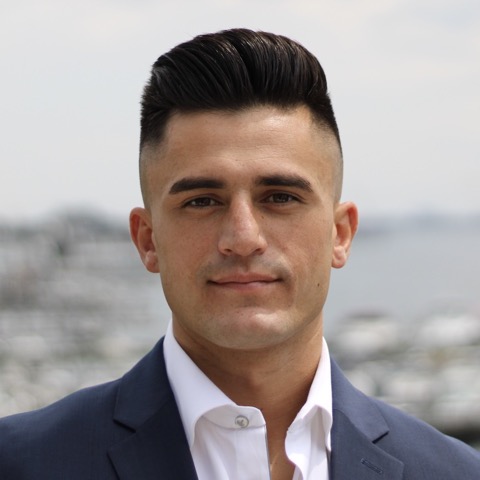 Anthony Romano